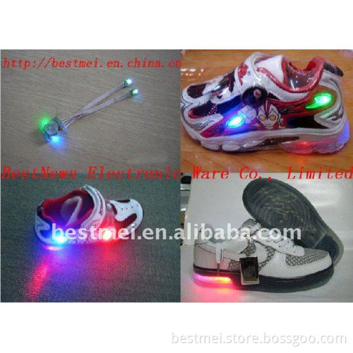 light up shoes